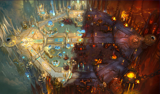 Illustration for article titled Heroes of the Storm: Closed Beta Starts January 13th